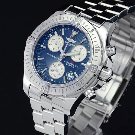 breitling colt a73380|breitling chrono colt price.